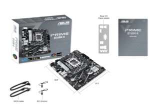 Maticna ploca ASUS PRIME B760M-K/LGA1700