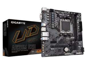 Maticna ploca GIGABYTE A620M S2H 1.0/AM5
