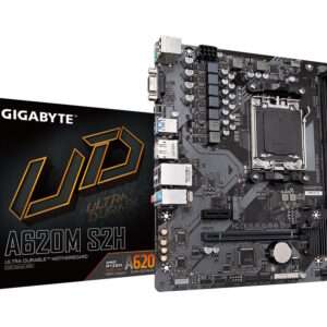 Maticna ploca GIGABYTE A620M S2H 1.0/AM5