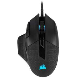 Miš CORSAIR NIGHTSWORD žicni/CH-9306011-EU/gaming/crna