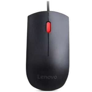 Miš LENOVO BO Essential/USB/4Y50R20863/crna