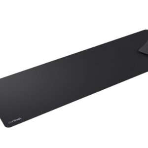 Podloga za miš TRUST GXT 758XXL gaming/crna