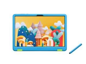 Tablet HONOR Pad X8a WiFi 11"/Kids Edition/OC 1.90GHz/4GB/128GB/5MP/Android/siva