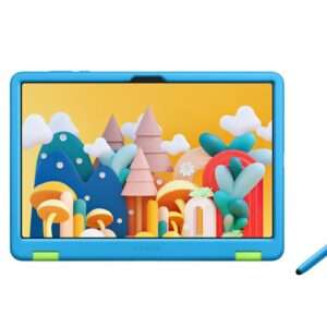 Tablet HONOR Pad X8a WiFi 11"/Kids Edition/OC 1.90GHz/4GB/128GB/5MP/Android/siva