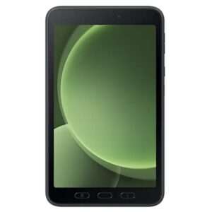 Tablet SAMSUNG Galaxy Tab Active5 5G 8''/OC 2,4GHz/6GB/128GB/13+5MP/Android/zelena Enterprise edit.