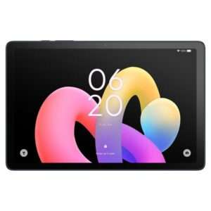 Tablet TCL Tab 10L Gen4 WiFi 10.1"/4GB/128GB/Android/tamnoplava