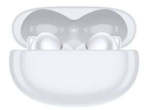 Slušalice HONOR CHOICE Earbuds X5 PRO/ANC/bubice/bela