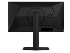 Monitor AOC 25G4SXU 24.5"/IPS/1920X1080/310Hz/0.3ms MPRT/HDMIx2,DP,USB/Gsync/pivot,visina/crna
