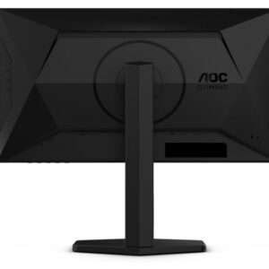 Monitor AOC 25G4SXU 24.5"/IPS/1920X1080/310Hz/0.3ms MPRT/HDMIx2,DP,USB/Gsync/pivot,visina/crna