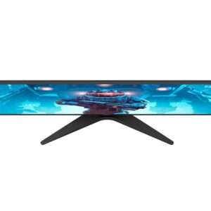 Monitor AOC 27B36X  27"/IPS/1920X1080/144Hz/0.5ms MPRT/HDMI,DP/Adaptive sync/VESA/crna