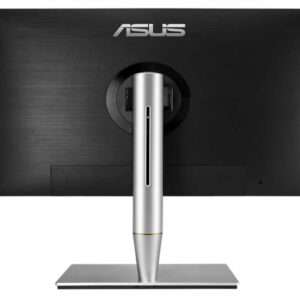 Monitor ASUS ProArt PA32UC-K 32"/IPS/3840x2160/60Hz/5ms GtG/HDMIx4,DP,USB,Thunderbolt3/pivot,visina