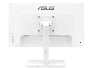 Monitor ASUS VA24EQSB-W 23,8"/IPS/1920x1080/75Hz/5ms GtG/VGA,HDMI,DP,USB/pivot/zvucnici/bela
