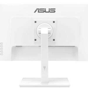 Monitor ASUS VA24EQSB-W 23,8"/IPS/1920x1080/75Hz/5ms GtG/VGA,HDMI,DP,USB/pivot/zvucnici/bela