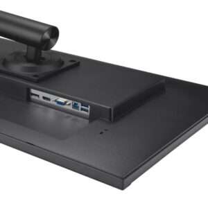 Monitor ASUS VA27DQFS 27"/IPS/1920x1080/100Hz/1ms MPRT/VGA,HDMI,DP,USB/pivot,visina/zvucnici/crna