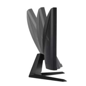 Monitor ASUS TUF VG259QM5A 24.5"/IPS/1920x1080/240Hz/0.3ms GtG/HDMIx2,DP/Gsync,freesync/VESA/crna