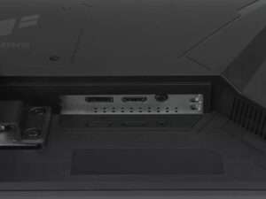 Monitor ASUS TUF VG249QE5A 23.8"/IPS/1920x1080/146Hz/1ms MPRT/HDMIx2,DP/Adaptive sync/VESA/crna