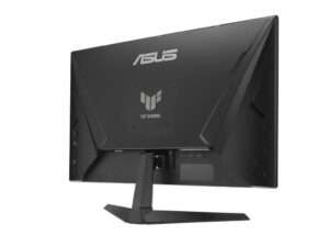Monitor ASUS TUF VG279Q5A 27"/IPS/1920x1080/200Hz/0.3ms GtG/HDMIx2,DP/Freesync/zvucnici/VESA/crna