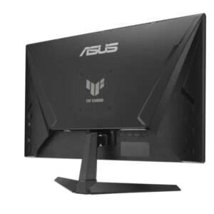 Monitor ASUS TUF VG279Q5A 27"/IPS/1920x1080/200Hz/0.3ms GtG/HDMIx2,DP/Freesync/zvucnici/VESA/crna