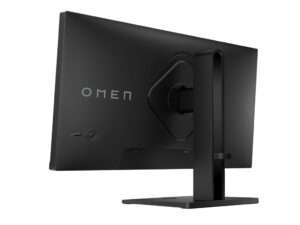 Monitor HP Omen 24 Gaming 23.8"/IPS/1920x1080/165Hz/1ms/2 HDMI, DP/AMD FreeSync/VESA/pivot,visina/2g