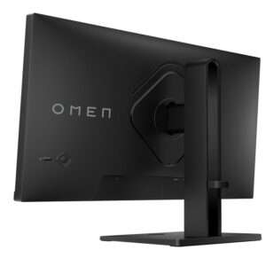 Monitor HP Omen 24 Gaming 23.8"/IPS/1920x1080/165Hz/1ms/2 HDMI, DP/AMD FreeSync/VESA/pivot,visina/2g