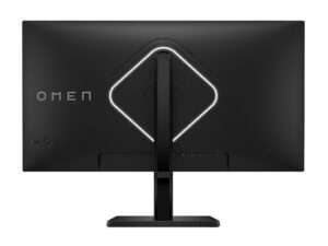 Monitor HP Omen 27s Gaming 27"/IPS/1920x1080/240Hz/1ms/2HDMI, DP, USB-C/VESA/pivot, visina/zvucni/2g