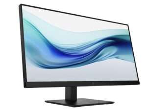 Monitor HP S3 Pro 324pe 23.8"/IPS/1920x1080/100Hz/5ms/HDMI, DP, VGA/VESA/pivot,visina/zvucnici/3g