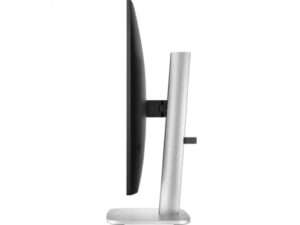 Monitor HP S5 Pro 527pq 27"/2560x1440/100Hz/5ms/HDMI, DP, 4 USB-A, USB-B/VESA/pivot,visina/3g