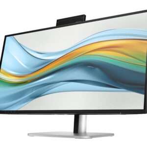 Monitor HP S5 Pro 527pm 27" Conf/2560x1440/100Hz/5ms/HDMI,DP,USB-C100W,RJ45/pivot,visina/zvucnici/3g