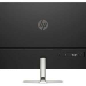 Monitor HP S5 532sf 31.5"/VA/1920x1080/100Hz/7ms/HDMI, VGA/2g/srebrna, crna