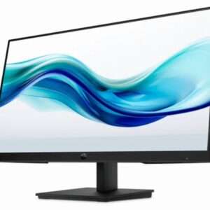 Monitor HP S3 Pro 324pf 23.8"/IPS/1920x1080/100Hz/5ms/HDMI, DP, VGA/VESA/3g