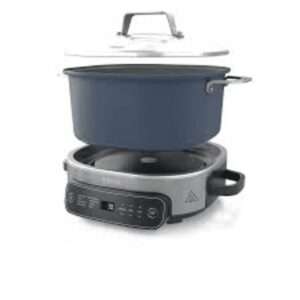 Multikuker NINJA MC1101EU 6u1/1400W/6L/plava