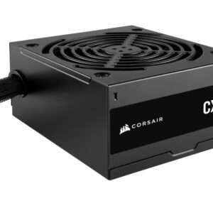 Napajanje CORSAIR CX550 550W/ATX/80+Bronze/crna