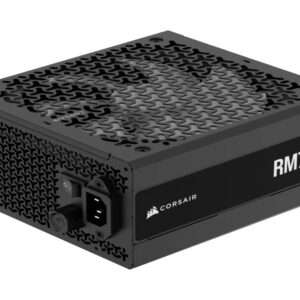 NAPAJANJE CORSAIR RM750x 750W/ATX 3.1/80+GOLD/modularno/CRNA