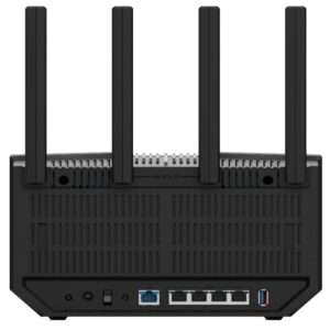 Bežicni ruter ASUS  RT-BE92U 90IG0950-MO9A0V