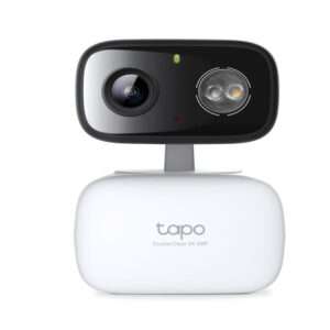 Kamera TP-LINK Tapo C216 Indoor/Outdoor