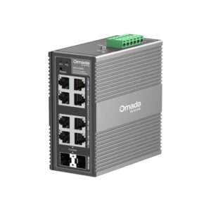 Switch TP-LINK IES208G