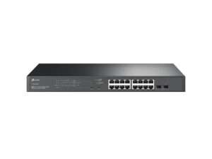 Switch TP-LINK TL-SG2218P
