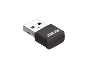 Bežicni adapter ASUS USB-AX55 NANO Wi-Fi/AX1800/NANO/interna antena