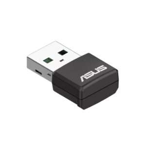 Bežicni adapter ASUS USB-AX55 NANO Wi-Fi/AX1800/NANO/interna antena