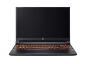 Laptop ACER Gaming Nitro V16 ANV16-72 NoOS/16" WUXGA/i5 210H/16GB/1TB SSD/RTX 5060-8GB/backlit/crna