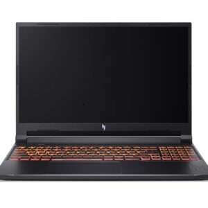 Laptop ACER Gaming Nitro V16 ANV16-72 NoOS/16" WUXGA/i5 210H/16GB/1TB SSD/RTX 5060-8GB/backlit/crna