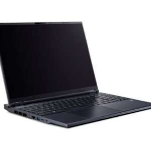 Laptop ACER Predator 16 AI PHN16-73 NoOS/16" WQXGA IPS/Ultra 9 275HX/32GB/1TB SSD/RTX 5070/backlit/c