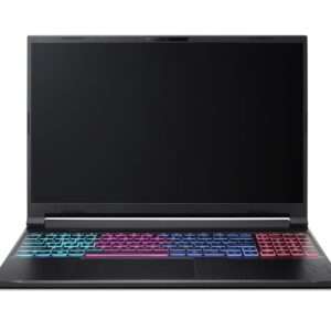 Laptop ACER Gaming Nitro V16S AI ANV16S-61 NoOS/16" WQXGA/Ryzen AI 9 365/32GB/1TB SSD/RTX 5070-8GB/b