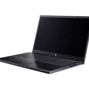 Laptop ACER Gaming Nitro V15 ANV15-52 NoOS/15.6" FHD IPS/i7-13620H/32GB/1TB SSD/RTX 5060-8GB/backli