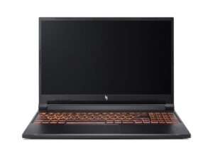 Laptop ACER Gaming Nitro V16 AI ANV16-42 NoOS/16" WUXGA/Ryzen 5 240/16GB/1TB SSD/RTX 5060-8GB/backli
