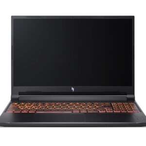Laptop ACER Gaming Nitro V16 AI ANV16-42 NoOS/16" WUXGA/Ryzen 5 240/16GB/1TB SSD/RTX 5060-8GB/backli