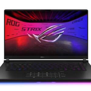 Laptop ASUS ROG Strix G16 G635LW-RW007W/Win11H/16" 2.5K WQXG/U9-275HX/64GB/2TB SSD/RTX 5080-16GB/crn
