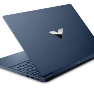 Laptop HP Victus 15-fa2126nm DOS/15.6"FHD AG 144Hz/i7-13620H/16GB/512GB/4050 6GB/backlit/3g/teget