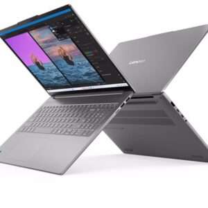 Laptop LENOVO IdeaPad Slim 5 16IRH10R DOS/16" 2.8K OLED/Core 7 240H/32GB/1TB SSD/bkltSR/siva