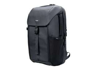 Ranac TRUST JERSEY TRAVEL/crna